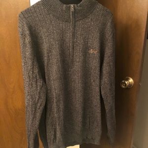 Men’s Greg Norman Quarter Zip